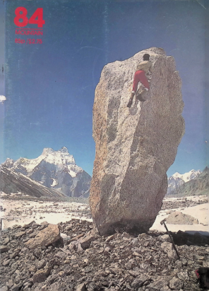 Mountain 84 thumbnail
